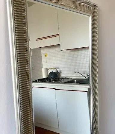 Apartment Резиденция С Бассейном